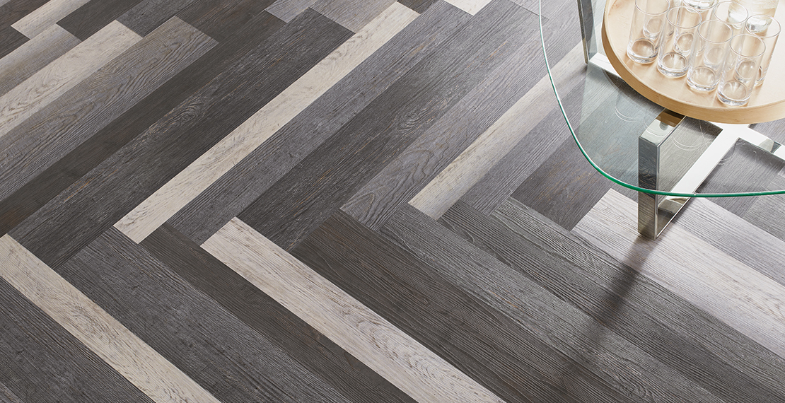 Inspiration von objectflor - Ihr persönlicher Bodenbelag