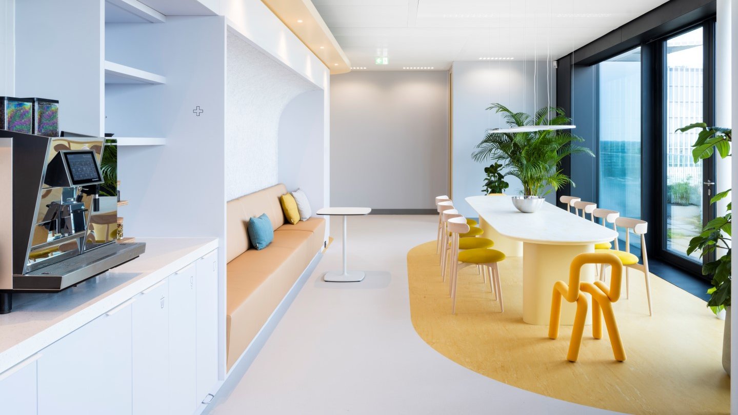 JetBrains eröffnet weiteres Büro in Amsterdam