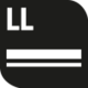 Loose lay