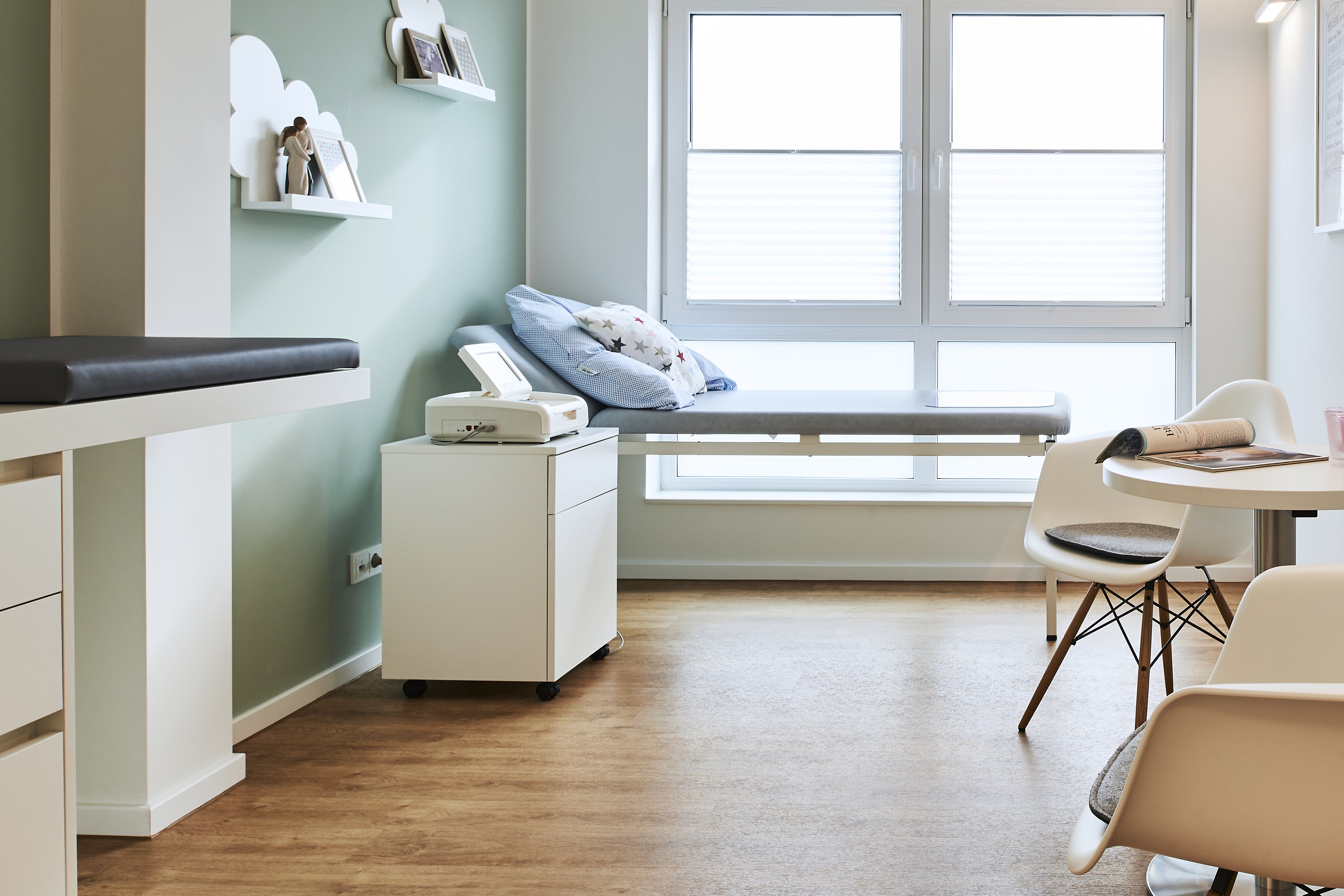 Design trifft Funktionalität