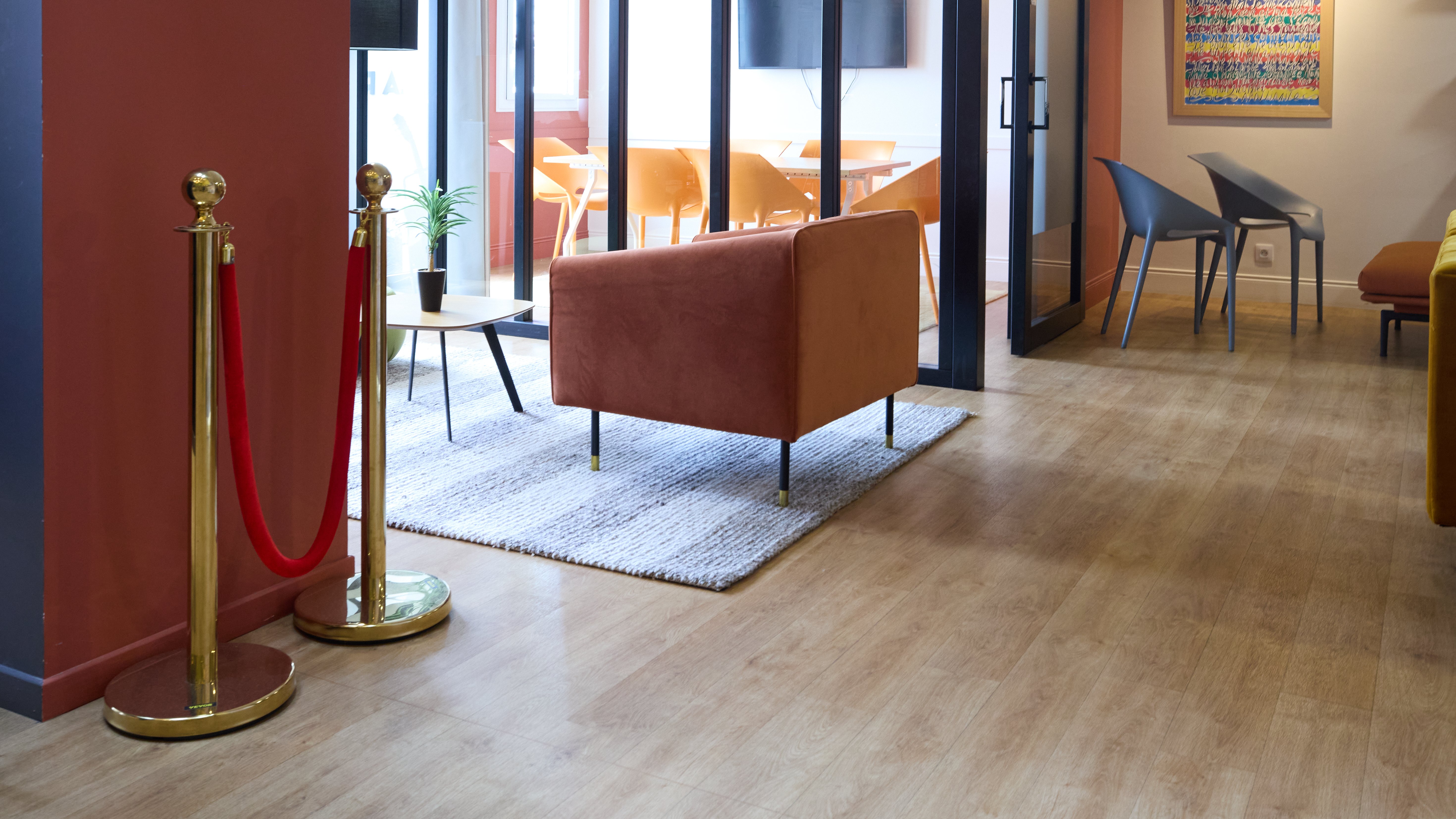 Hôtel Ibis – Mouilleron-le-Captif