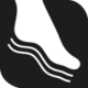 Warm to the feet