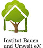 Institut Bauen und Umwelt e. V.