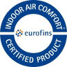 eurofins GOLD Certified Product