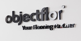 Kontakt zu objectflor