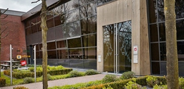 Showroom Benelux Showroom Benelux