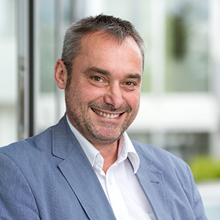 James halstead size ipo